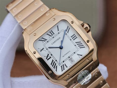 fake mens cartier watches|knockoff cartier watches.